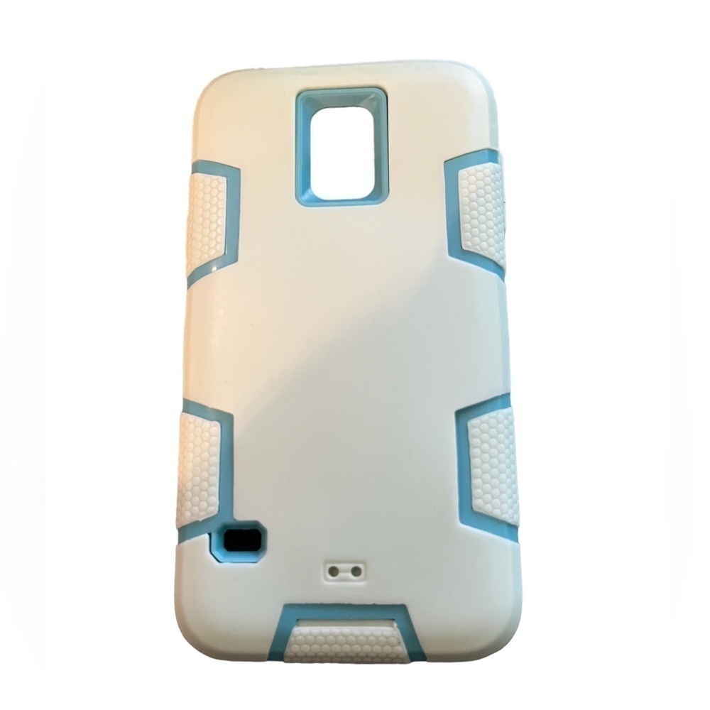 Galaxy S5 Cellphone Case
